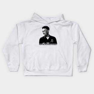 #SaveJacksonWest | The Rookie Kids Hoodie